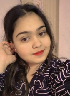 Sapna - escort in Coimbatore Photo 1 of 2