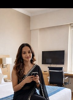 Sapna - escort in Hyderabad Photo 1 of 1