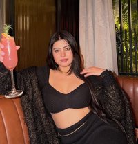 Sapna - escort in Kolkata