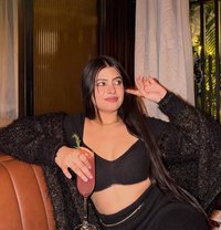 Sapna - escort in Kolkata