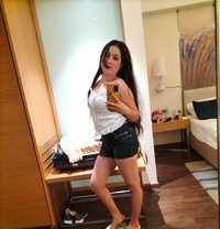 Sapna - escort in Kolkata