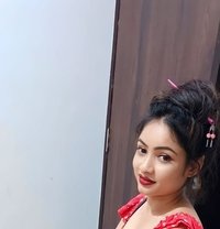 Sapna - escort in Kolkata