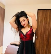 Sapna - escort in Kolkata