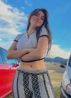 Khushboo - escort in Lucknow Photo 1 of 4