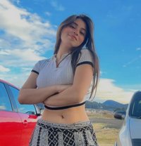 Khushboo - escort in Lucknow