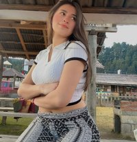 Khushboo - escort in Lucknow