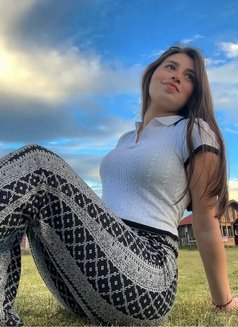 Khushboo - escort in Lucknow Photo 4 of 4