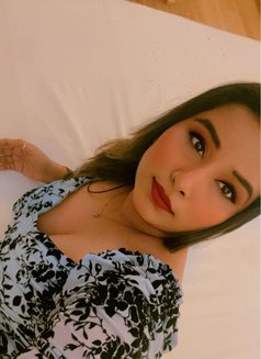 Sapna - escort in Mumbai Photo 2 of 2