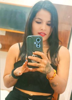 Sapna - escort in New Delhi Photo 5 of 6