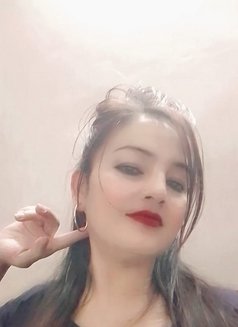 Sapna - escort in New Delhi Photo 6 of 6