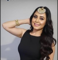 Sapna - escort in New Delhi