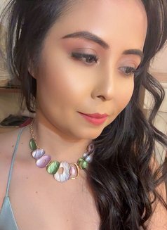 Sapna - escort in New Delhi Photo 6 of 6