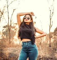 Sapna - escort in New Delhi