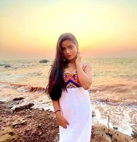 Sapna - escort in New Delhi