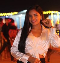 Sapna - escort in New Delhi