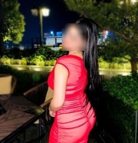 Sapna (Genuine Independent Girl ) - escort in New Delhi