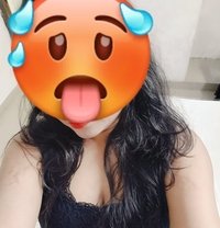 Sapna - escort in Noida