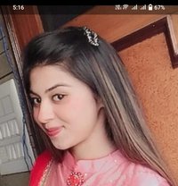 Sapna - escort in Noida
