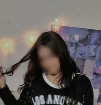 Sapna - escort in Noida