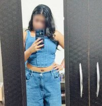 Sapna - escort in Noida