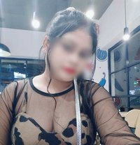 Sapna - escort in Noida