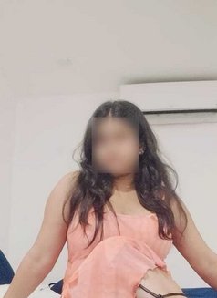 Sapna - escort in Noida Photo 4 of 8