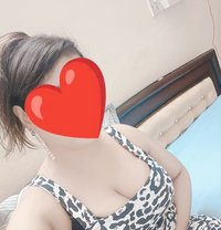 Sapna - escort in Noida