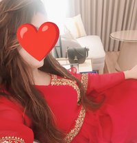 Sapna - escort in Noida