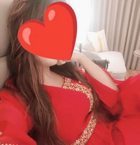 Sapna - escort in Noida