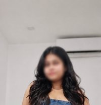 Sapna - escort in Noida