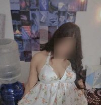 Sapna - escort in Noida