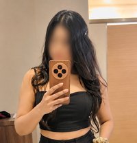 Sapna - escort in Noida