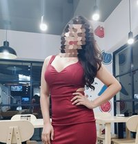 Sapna - escort in Noida