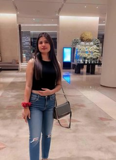 Sapna - escort in Pune Photo 1 of 4