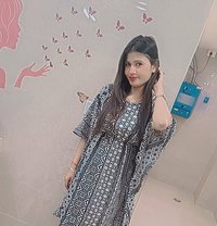 Sapna - puta in Pune