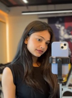 Sapna - escort in Pune Photo 3 of 4