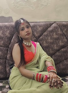 Sapna - escort in Pune Photo 4 of 4