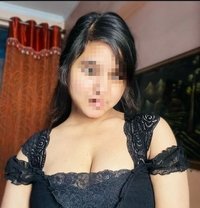 Sapna - escort in Pune
