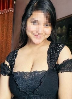 Sapna - escort in Pune Photo 3 of 3