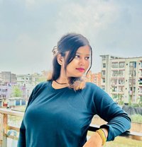 Sapna - escort in Ranchi
