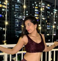 Sapna - escort in Surat