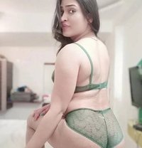 Sapna - Transsexual escort in Dehradun, Uttarakhand