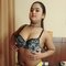 Sapna Indian Girl - puta in Al Ain