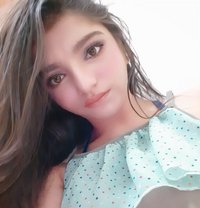 Sapna Indian Girl - escort in Dubai