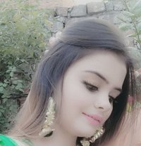 Sapna Indian Girl - escort in Ras al-Khaimah