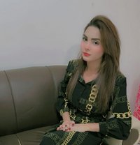 Sapna Indian Model - escort in Sharjah