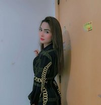 Sapna Indian Model - escort in Sharjah