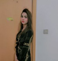 Sapna Indian Model - escort in Sharjah