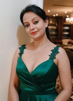 Sapna Indipendent (Cam & Meet) Escort - escort in Pune Photo 1 of 1