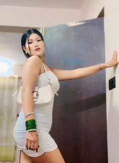 Sapna - escort in Kathmandu Photo 2 of 3